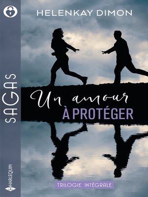 cover image of Un amour à protéger